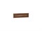Фасад  ФЯ Шале 15.60 Brown Dreamline,    МДФ  Brown Dreamline,  156*596*18 sppr5VVTtoAR078-6790 (53410) - фото 3819780