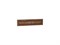 Фасад  ФЯ Шале 15.80 Brown Dreamline,    МДФ  Brown Dreamline,  156*796*18 sppr5VVTtoAR078-6791 (53411) - фото 3819782