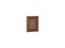 Фасад  ФЯ Шале 40.30 Brown Dreamline,    МДФ  Brown Dreamline,  390*296*18 sppr5VVTtoAR078-6792 (53412) - фото 3819784