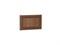 Фасад  ФЯ Шале 40.60 Brown Dreamline,    МДФ  Brown Dreamline,  390*596*18 sppr5VVTtoAR078-6795 (53415) - фото 3819790