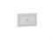 Фасад  ФЯ Шале 40.60 White Dreamline,    МДФ  White Dreamline,  390*596*18 sppr5VVTtoAR078-6848 (53524) - фото 3819791
