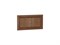 Фасад  ФЯ Шале 40.80 Brown Dreamline,    МДФ  Brown Dreamline,  390*796*18 sppr5VVTtoAR078-6796 (53416) - фото 3819792