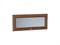 Фасад  ФОП Шале Magic Fog 35.80 Brown Dreamline,    МДФ/Стекло  Brown Dreamline,  354*796*18 sppr5VVTtoAR078-6781 (53401) - фото 3819798