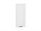 Фасад  Комплект фасадов Дублин для каркаса Ф-20Н В409 Special White,    МДФ  Special White,  916*396*16 sppr5VVTtoAR078-8802 (72581) - фото 3822137