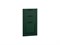 Фасад  Комплект фасадов Дублин для каркаса Ф-23 Н403 Special Green,    МДФ  Special Green,  702*396*16 sppr5VVTtoAR078-8852 (72586) - фото 3822140