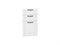 Фасад  Комплект фасадов Дублин для каркаса Ф-23 Н403 Special White,    МДФ  Special White,  702*396*16 sppr5VVTtoAR078-8804 (72585) - фото 3822141