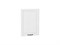 Фасад  Комплект фасадов Дублин для каркаса Ф-30 В500/Н500/НМ500 Special White,    МДФ  Special White,  712*496*16 sppr5VVTtoAR078-8805 (72587) - фото 3822143