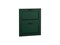 Фасад  Комплект фасадов Дублин для каркаса Ф-42 Н602/ШП602 Special Green,    МДФ  Special Green,  706*596*16 sppr5VVTtoAR078-8862 (72606) - фото 3822156