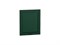 Фасад  Комплект фасадов Дублин для каркаса Ф-46М ШП606М Special Green,    МДФ  Special Green,  628*596*16 sppr5VVTtoAR078-8865 (72612) - фото 3822162