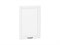 Фасад  Комплект фасадов Дублин для каркаса Ф-46НМ ШП606НМ Special White,    МДФ  Special White,  832*596*16 sppr5VVTtoAR078-8819 (72615) - фото 3822167