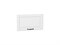 Фасад  Комплект фасадов Дублин для каркаса Ф-85 ВГ600 Special White,    МДФ  Special White,  354*596*16 sppr5VVTtoAR078-8831 (72639) - фото 3822187