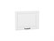 Фасад  Комплект фасадов Дублин для каркаса Ф-85Н ВГ609 Special White,    МДФ  Special White,  456*596*16 sppr5VVTtoAR078-8832 (72641) - фото 3822189