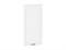 Фасад  Комплект фасадов Дублин для каркаса Ф-92 П600 Special White,    МДФ  Special White,  1312*596*16 sppr5VVTtoAR078-8837 (72651) - фото 3822199
