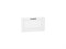 Фасад  Комплект фасадов Дублин для каркаса ФП-90 П606Н Special White,    МДФ  Special White,  390*596*16 sppr5VVTtoAR078-8839 (72655) - фото 3822207