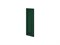 Фасад  Торцевой фасад Дублин для верхнего шкафа Ф-93 Special Green,    МДФ  Special Green,  716*315*16 sppr5VVTtoAR078-8889 (72660) - фото 3822208