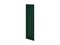 Фасад  Торцевой фасад Дублин для верхнего шкафа Ф-93Н Special Green,    МДФ  Special Green,  916*315*16 sppr5VVTtoAR078-8890 (72662) - фото 3822210