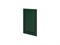 Фасад  Торцевой фасад Дублин для нижнего шкафа Ф-94 Special Green,    МДФ  Special Green,  716*573*16 sppr5VVTtoAR078-8891 (72664) - фото 3822212