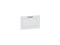 Фасад  Комплект фасадов Ницца Royal для каркаса ФП-90 П606Н Blanco,    МДФ  Blanco,  390*596*16 sppr5VVTtoAR078-4589 (33624) - фото 3828883