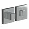 Фиксатор  Bravo A/Z-2WC C Хром spBRV046-0036 - фото 3833090