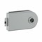 Защелка Bravo СТ MP-600-00 C Хром spBRV012-0317 - фото 3833235