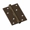 Петля  Bravo HS-7-4BB ABB Античная МатБронза spBRV055-0177 - фото 3833277