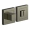 Фиксатор  Bravo A/Z-2WC AB Бронза spBRV048-0030 - фото 3833314