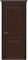 Межкомнатная дверь   Классико-12 Thermo Oak 200*60,  классика,  глухие,  Композитный мебельный щит на основе высококачественного соснового бруса и MDF. spBRV097-0174 - фото 3833352