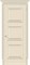 Межкомнатная дверь   Классико-16 Ivory 200*60,  классика,  глухие,  Композитный мебельный щит на основе высококачественного соснового бруса и MDF. spBRV097-0202 - фото 3833379