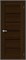 Межкомнатная дверь   Вуд Модерн-22 Golden Oak Black Star 200*60,  модерн,  остекленные,  Мебельный щит на основе высококачественного соснового бруса и MDF. spBRV125-0001 - фото 3833460