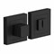 Фиксатор  Bravo A/Z-2WC SB МатЧерный spBRV048-0046 - фото 3833499