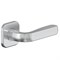 Ручка  Pro A-888 BС БрашХром spBRV151-0319 - фото 3833763