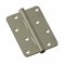 Петля  Bravo RS-7-4BB 100*70*2,5 AB Бронза spBRV055-0222 - фото 3833900