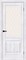 Межкомнатная дверь   Прима-3 Riviera Ice White Сrystal 200*60,  неоклассика,  остекленные,  Композитный мебельный щит на основе высококачественного соснового бруса и древесных плит. spBRV153-0821 - фото 3833933