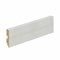 Плинтус Тип-0 Bianco Veralinga,  модерн,   MDF. spBRV156-0325 - фото 3834008