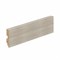 Плинтус Тип-0 (2050) Cappuccino Veralinga,  модерн,   MDF. spBRV156-0010 - фото 3834009