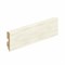 Плинтус Тип-0 Nordic Oak,  модерн,   MDF. spBRV156-0331 - фото 3834011