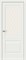 Межкомнатная дверь   Прима-3 White Matt White Сrystal 200*60,  неоклассика,  остекленные, spBRV066-0154 - фото 3834083