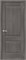 Межкомнатная дверь   Прима-2 Grey Veralinga 200*60,  неоклассика,  глухие,  Композитный мебельный щит на основе высококачественного соснового бруса и древесных плит. spBRV153-1064 - фото 3834099