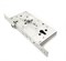 Замок  Kale 252 R spBRV151-0331 - фото 3834133