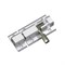 Накладка  Apecs DB-05-50 CR Хром spBRV049-0033 - фото 3834135
