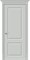 Межкомнатная дверь   Скинни-12 Grace 200*60,  классика,  глухие,  Брус хвойных пород, МДФ, сотовый наполнитель. spBRV013-0537 - фото 3834310