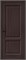 Межкомнатная дверь   Неоклассик-32 Wenge Melinga 200*60,  неоклассика,  глухие,  Композитный мебельный щит на основе высококачественного соснового бруса и древесных плит. spBRV153-1391 - фото 3834316