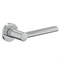 Ручка  Bravo AR-520 Chrome spBRV046-0514 - фото 3834562