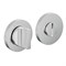 Фиксатор  Bravo ZR-5WC Chrome spBRV048-0059 - фото 3834568