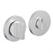 Фиксатор  Bravo ZR-5WC SC МатХром spBRV048-0061 - фото 3834570