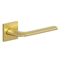 Ручка  AS-340 SGold spBRV046-0542 - фото 3834710
