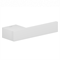 Ручка  ZS2-390 SWhite spBRV046-0550 - фото 3834718
