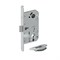 Замок  LP-3-CL Chrome spBRV045-0161 - фото 3834833