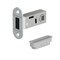 Защелка  LM-1 SChrome spBRV173-0170 - фото 3834838
