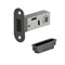 Защелка  LM-1 SGraphite spBRV173-0171 - фото 3834839
